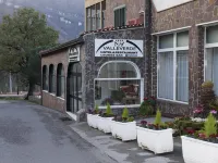 Hotel Valleverde Corbara Salerno Hotel a Corbara