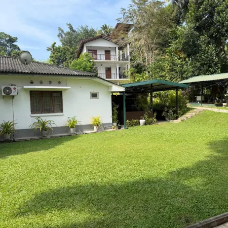 Thomasz Lodge