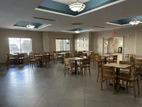 Country Inn & Suites by Radisson, Oklahoma City - Quail Springs, OK - breakfast