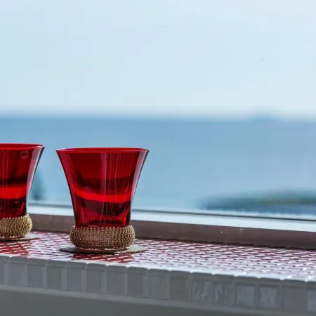 Hotel Sea Shell