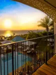 Blue Margouillat Seaview Hotel-Relais & Chateaux - Romantic