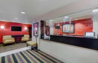 Studio 6 Corporate Extended Stay Washington, D.C. Germantown MD