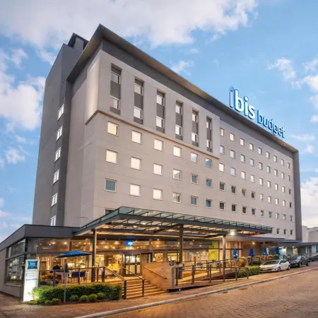 Ibis Budget Blumenau