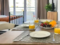 Apartamentos Jardins da Rocha - 3-Star