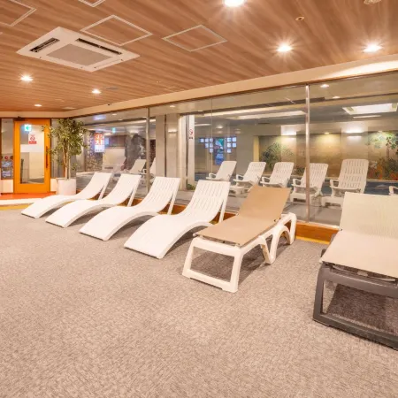 Capsule Inn Osaka (Male Only)