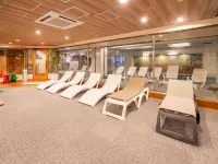 Capsule Inn Osaka (Male Only) - Spa