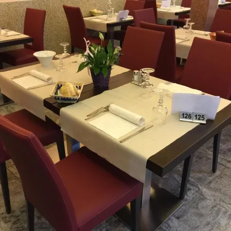 Hotel Ragno d'Oro
