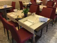 拉格諾德奧羅酒店 - 早餐