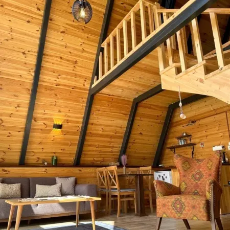 Teona Kartepe Bungalov