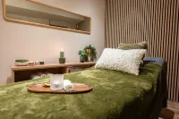 Hotel Collingwood, Sure Hotel Collection by Best Western - spa