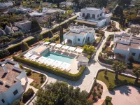 Borgo Cozzana Hotels in Cozzana