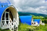 Glamping Eco Valley - Bares