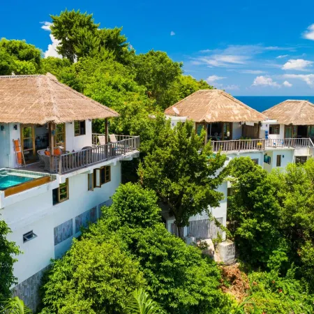 The Fisherman's Villas