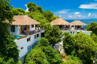 The Fisherman's Villas - Pet friendly