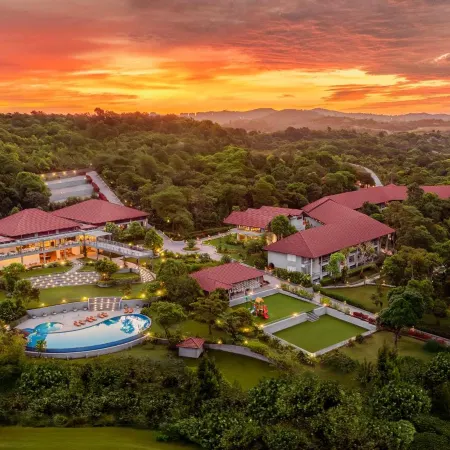 Gateway Coorg