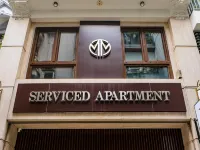 Hanoi Bliss Ba Dinh Hotels near United Nations Development Programme