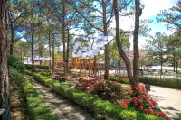 TTC Dreamy Hill Resort (Unlimited Access to TTC World - Thung Lung Tinh Yeu)