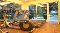 Godwin Haridwar - Gym