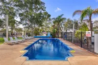 Discovery Parks - Port Augusta - Pools