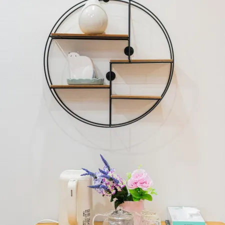 new opened! 4 minutes from Shijo Omiya station, best value bungalow, shower toilet separate