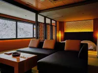 Sanrakuen Hotels in Tonami