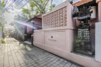 Casa Ateliero Boutique Hotel Canggu - 인 (Inns)