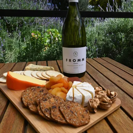 St Leonards Vineyard Cottages