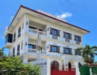 Villa Lydia y Jose Heritage Hotel - bar