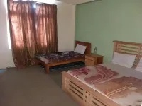Hotel Kehkashan