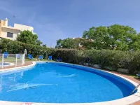 Hotel Monaco - Beach