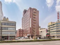 Az Inn Fukui (Ace Inn Fukui) Các khách sạn ở Fukui