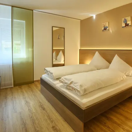Hotel Mythos Ξενοδοχεία στην πόλη Rust