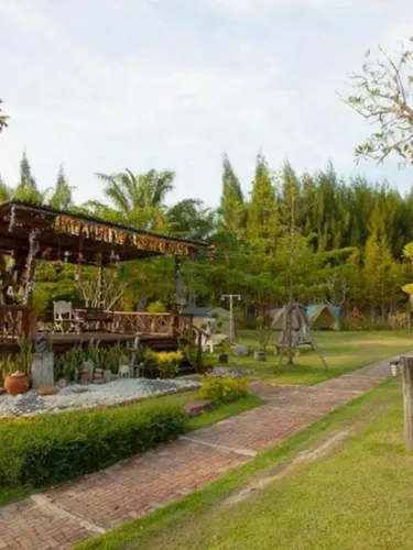 รูปภาพของลำภาชี เลคฮิลล์ รีสอร์ท