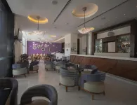 HS Hotsson Hotel Queretaro - bar