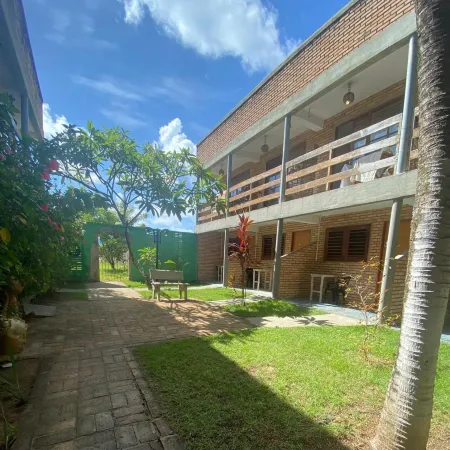 Pousada Taieiras