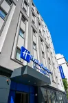 Holiday Inn Express Skopje City Centre - Pysäköinti