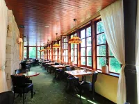Wellness Golf Hotel Morris - sarapan