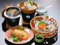 原鶴グランドスカイホテル（BBHホテルグループ） - 朝食