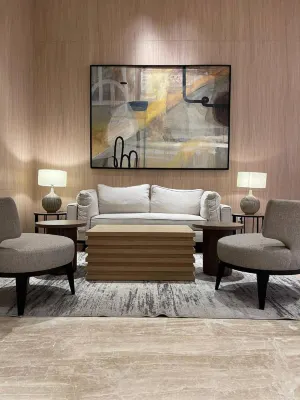 Tokyo Riverside Apartment @ Pik 2 - واي فاي