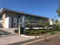 THE HOTELS HAKATA Kasane Bayside - 2 stjerner