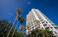 Bel Air on Broadbeach - Official - spa
