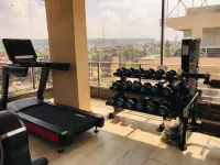Regenta Place Gwalior - Gym