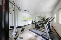 Buena Vida Resort and Spa - Gym