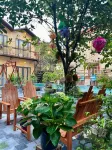 Tamcoc De Master Lux Bungalow & Restaurant Hotel a 