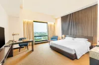 Hyatt Raipur - Pysäköinti