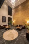 The Farms Club - bar