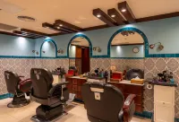 Islamabad Serena Hotel - spa