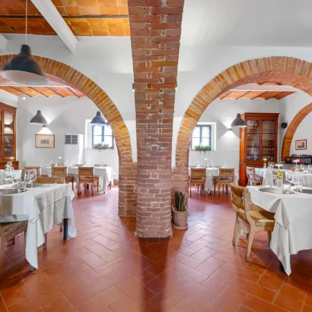 Tenuta la Fratta