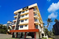 Super Townhouse Oak Cochin International Airport - 2-Star