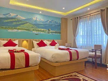 Hotel Malati